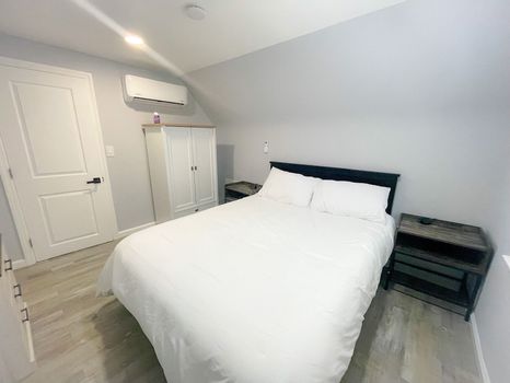 2 Bedrooms Apartment 15 Min Away From Ewr Airport, Cape Liberty - 베이온