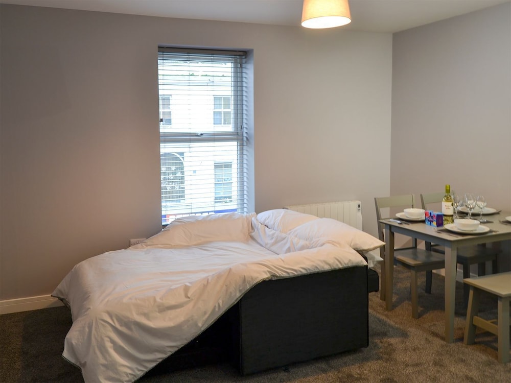 1 Bedroom Accommodation In Great Yarmouth - Gorleston-on-Sea