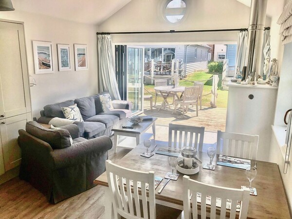 2 Bedroom Accommodation In The Bay, Filey - Hunmanby
