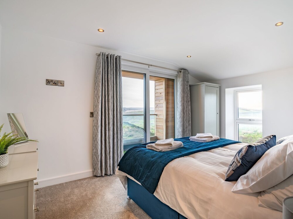 5 Bedroom Accommodation In Laneshawbridge - Skipton