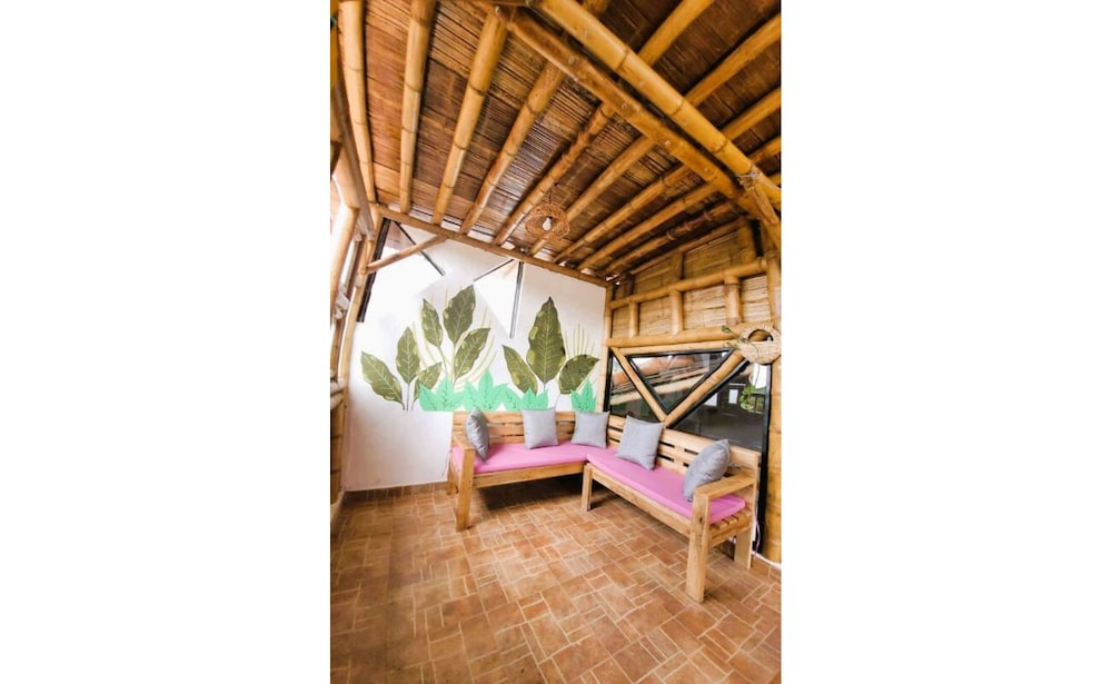 Casa Passaro 3 Relax And Breathe In A Beautiful House. - Buenavista