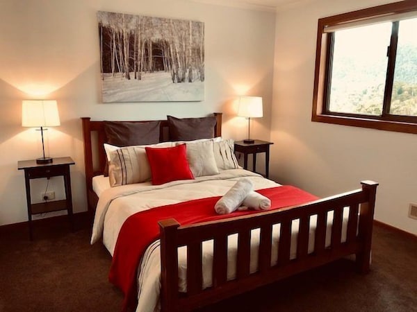 Summit View Lodge - Great For Snow Season - Mount Buller