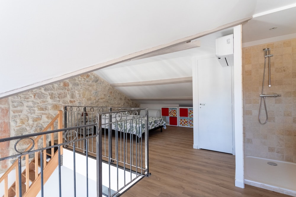 Outstanding Ac Bedroom With Terrace, Close To Beaches - Dodo Et Tartine - La Crau