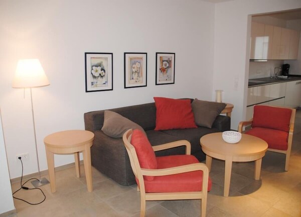 Comfortable & Stylishly Furnished Holiday Home In The City Center - Norderney