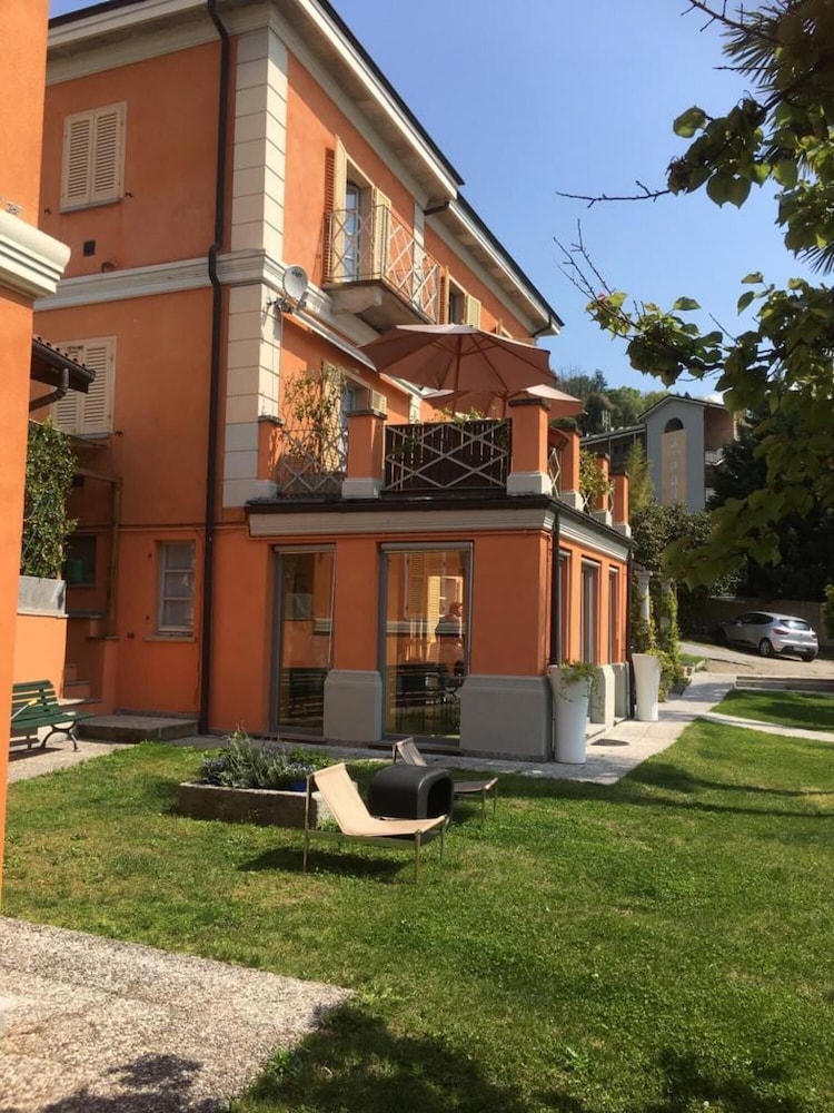 Gelsomino 3 Apartment Located In Front Of The Lake In Verbania - Verbania