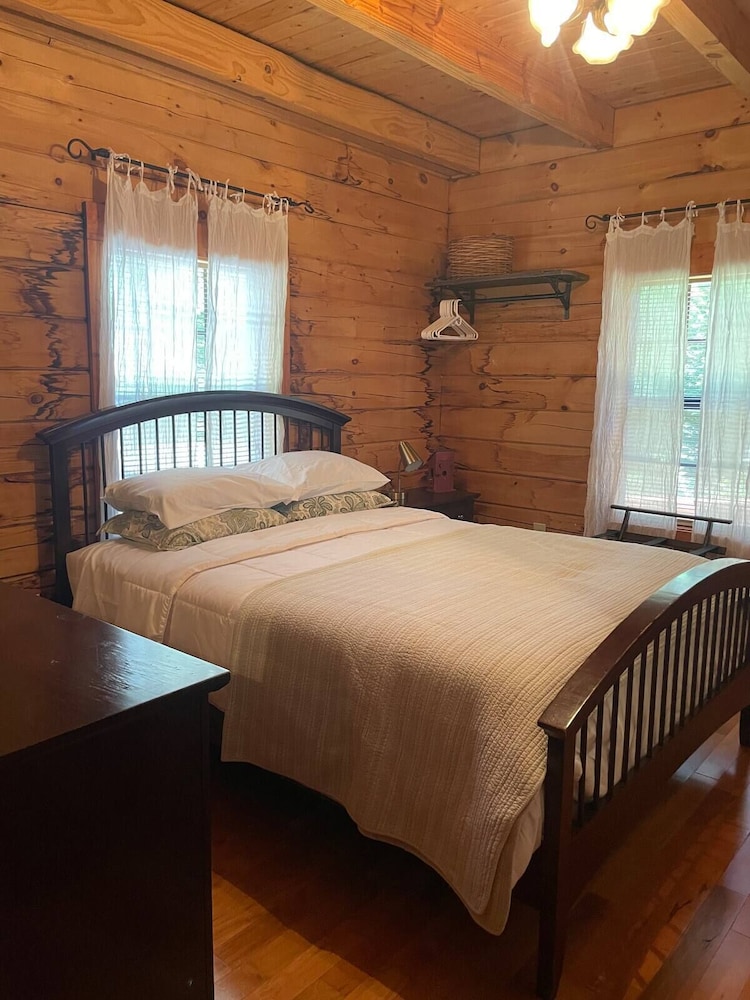 In The Pines -Bluff View In Monteagle! - Monteagle, TN