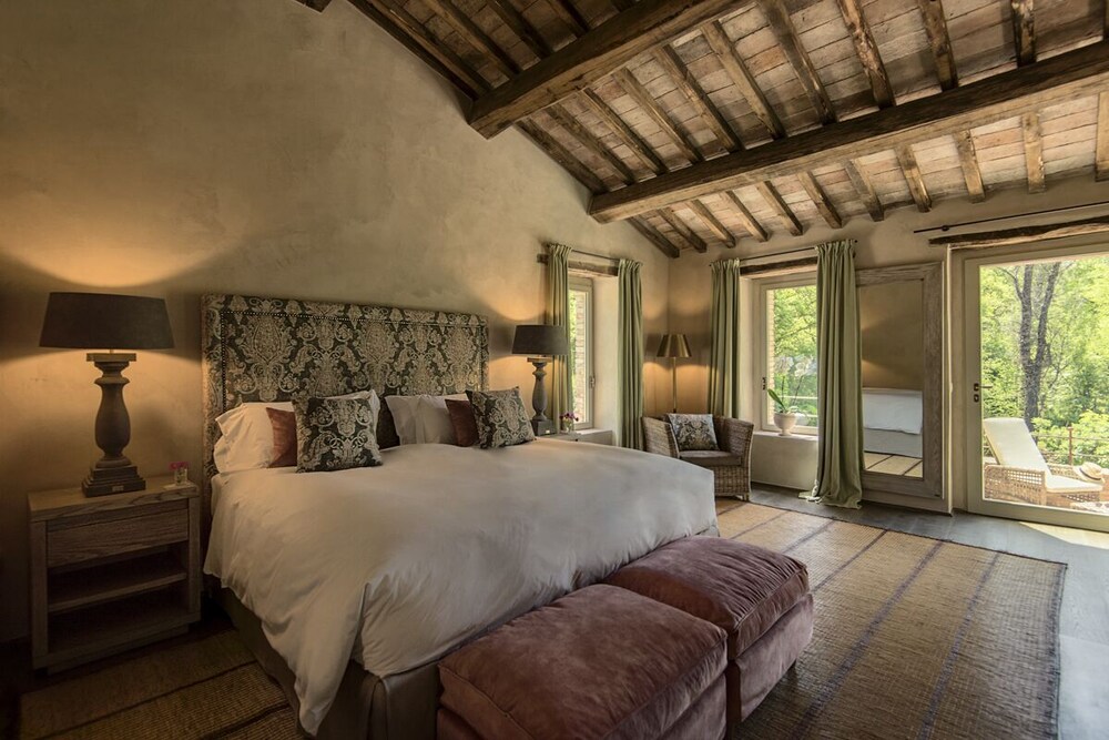 La Casa Nel Bosco - Two Bedroom Resort, Sleeps 2 - ウンブリア