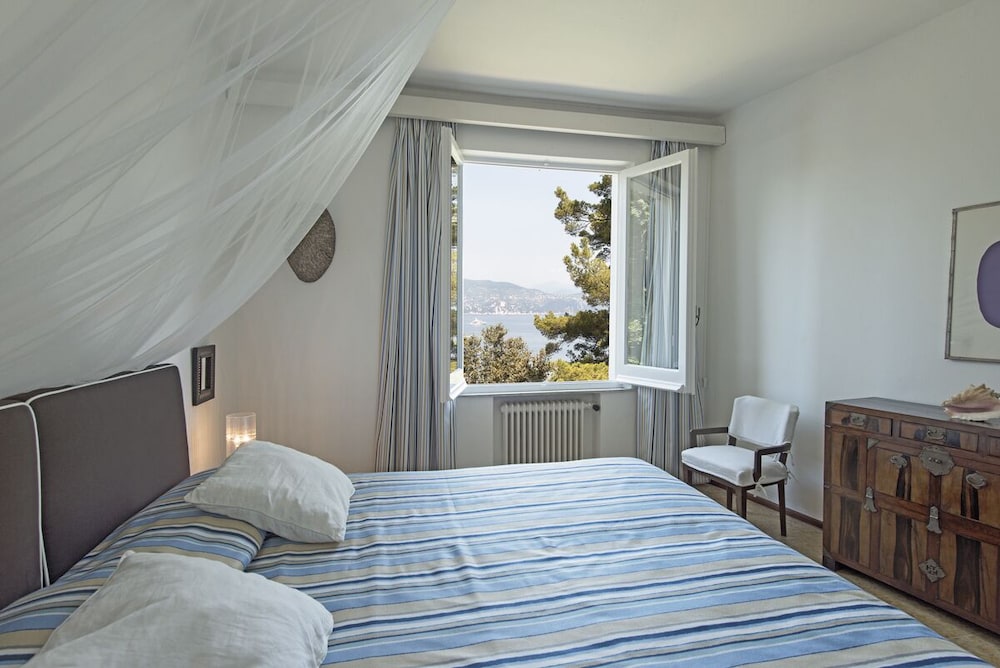 Villa Basilico - Five Bedroom Villa, Sleeps 10 - Portofino