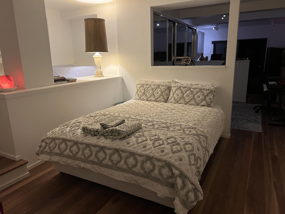 Greatly Designed Studio 15min Walk To The Manly Beach - Conseil de Manly