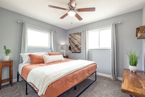 Peaceful, Family-centric, Sparkling Clean Home - Broomfield