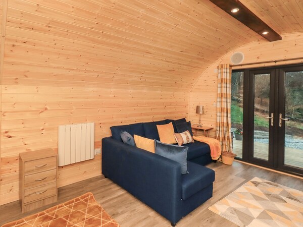 The Stag - Crossgate Luxury Glamping, Pet Friendly In Glenridding - 格倫里丁