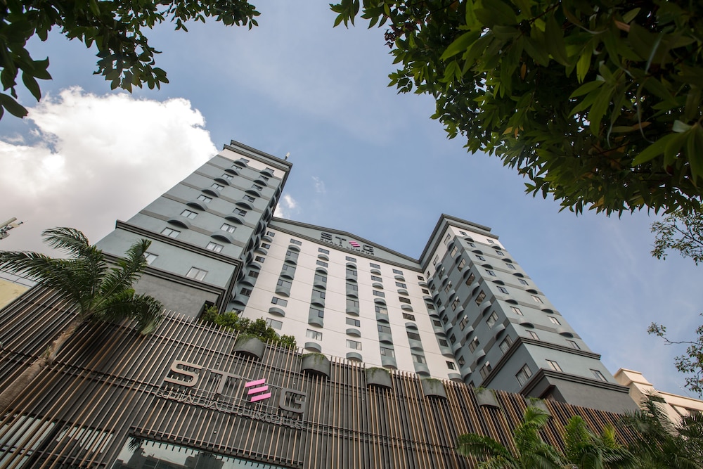 Steg Hotel Kuala Lumpur - Sabah