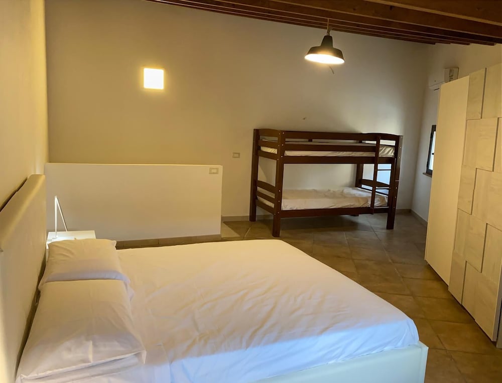 La Casa Di Elfo - Air-conditioned Two-room Holiday Home - Castellammare del Golfo