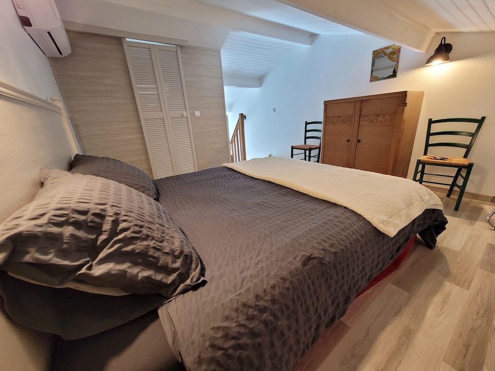 Charming Vacation Rental Chai Colette - Andernos-les-Bains
