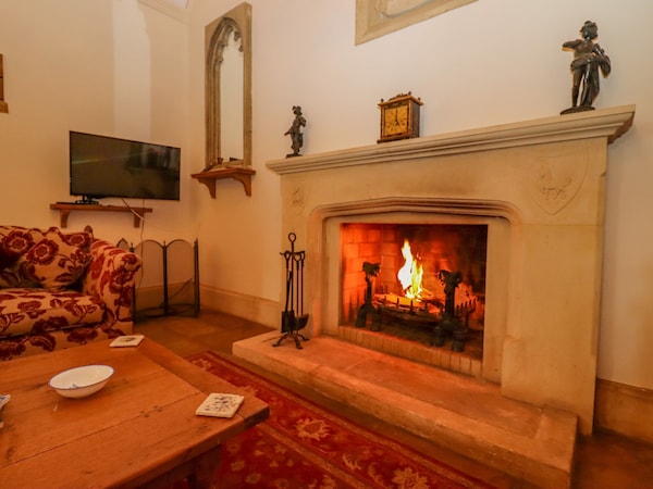 Rookery Hall, Family Friendly, Luxury Holiday Cottage In Broadway - Broadway