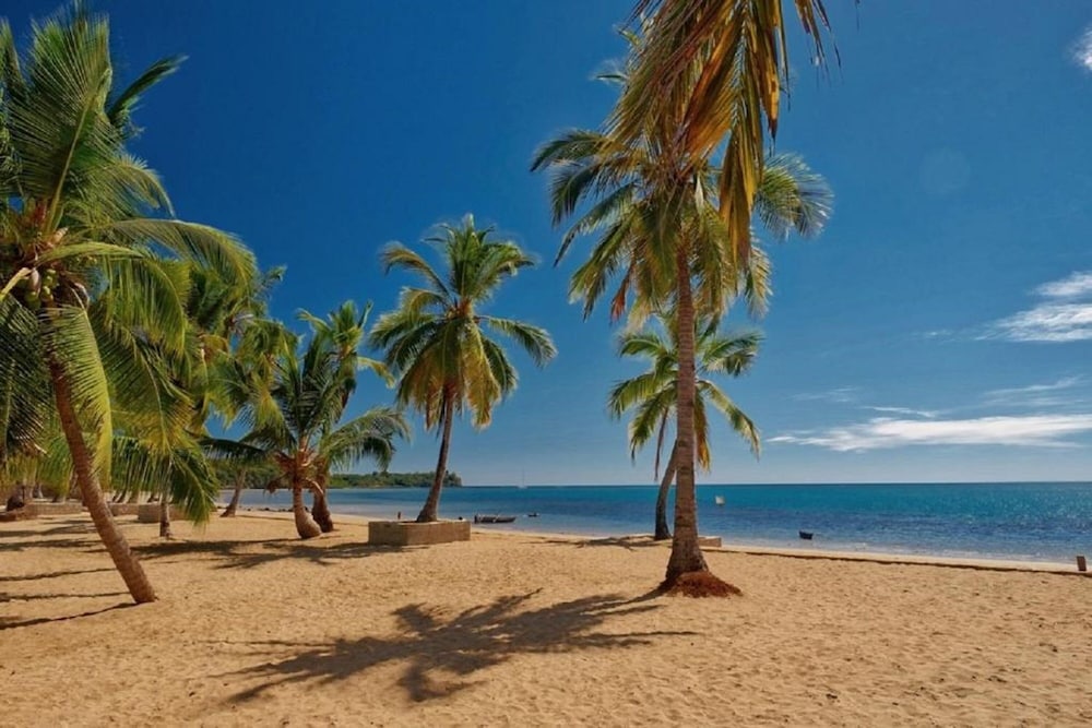 Orangea Beach Resort - 馬達加斯加