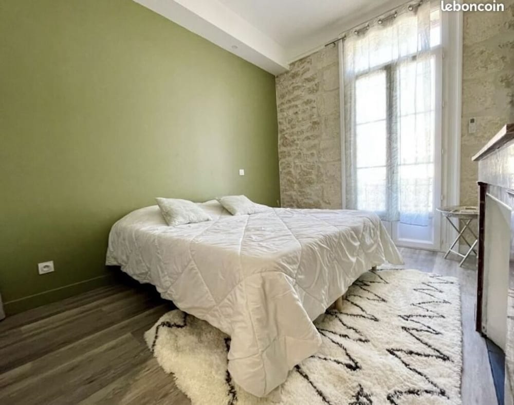 Montpellier: Superb Charming Apartment - Saint-Jean-de-Védas