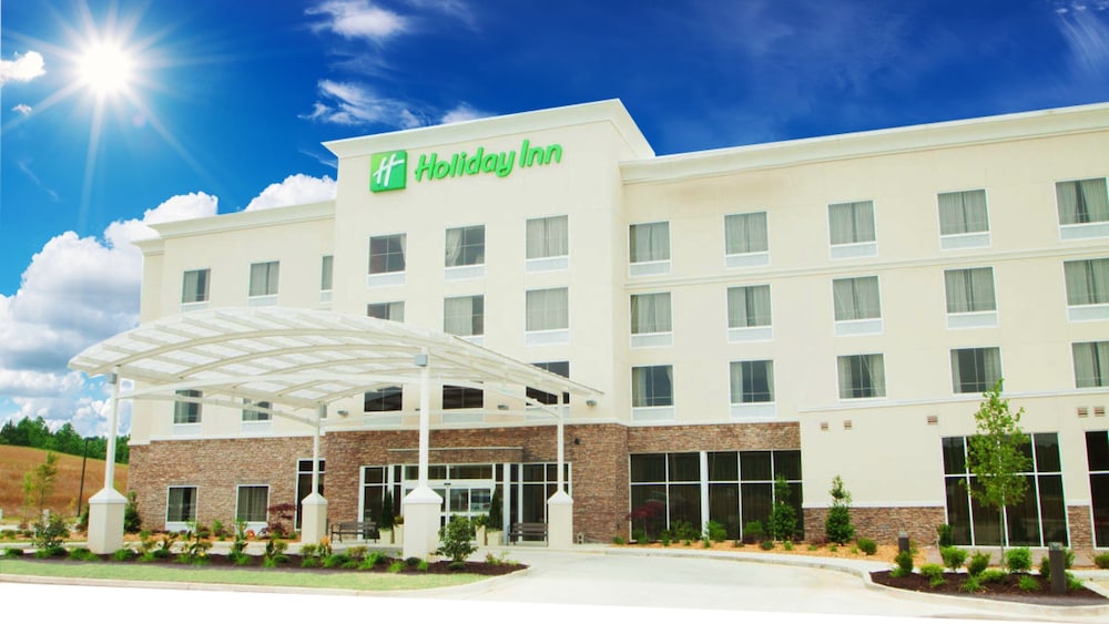 Holiday Inn Guin, An Ihg Hotel - Alabama