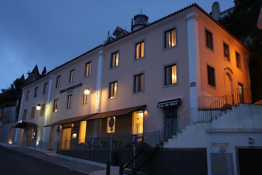 Sintra Boutique Hotel - Sintra