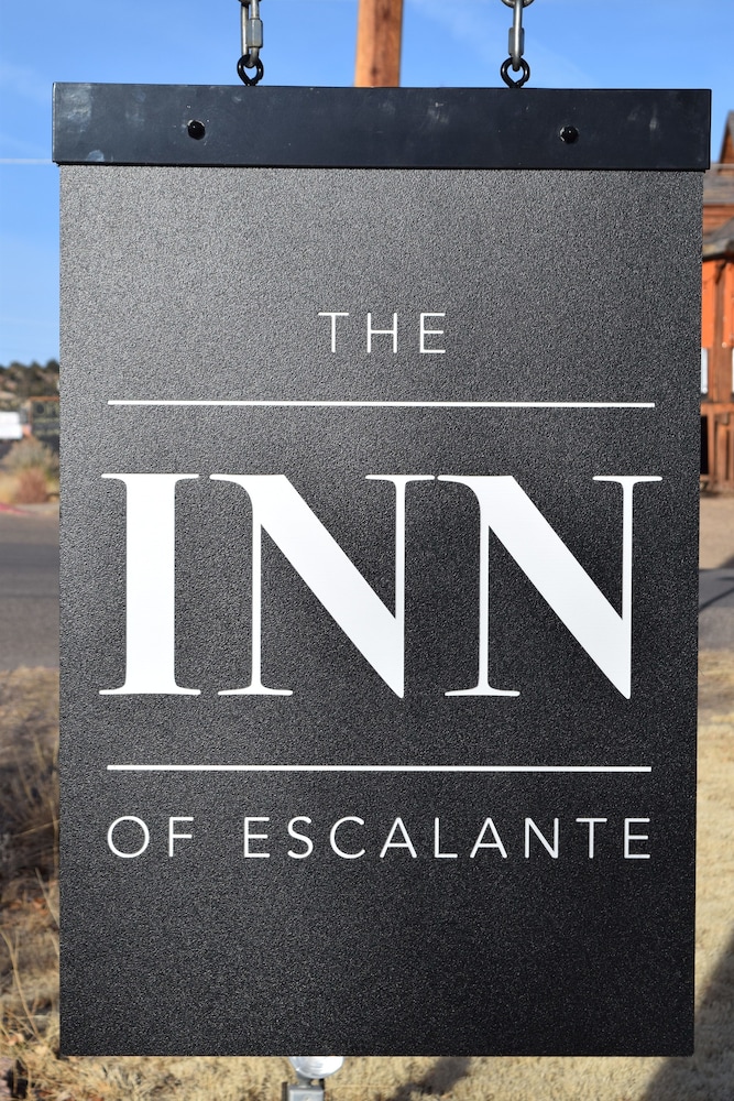 The Inn Of Escalante - Escalante Petrified Forest State Park, Escalante
