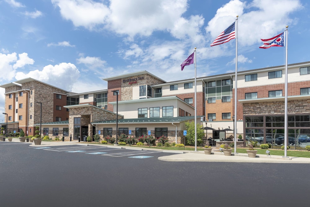 Residence Inn By Marriott Akron South/green - Akron, OH