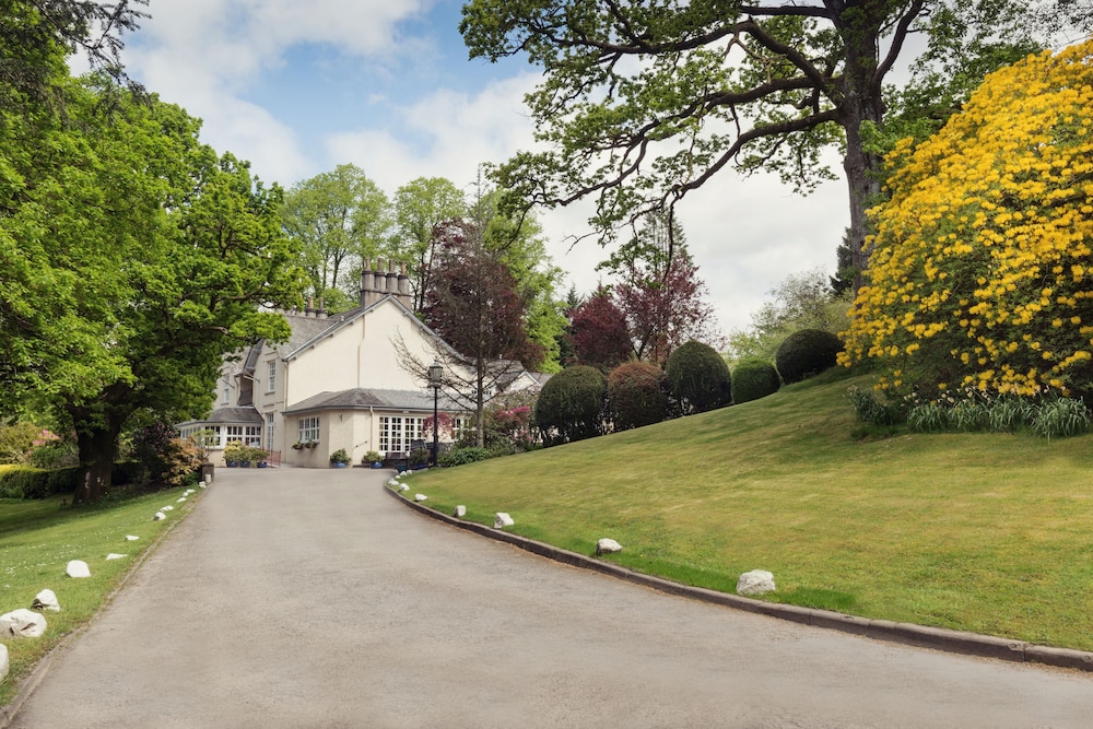 Briery Wood Country House Hotel - Ambleside