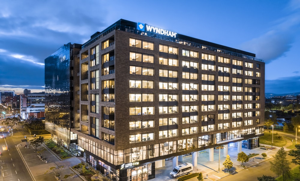 Wyndham Bogotá - Tolima