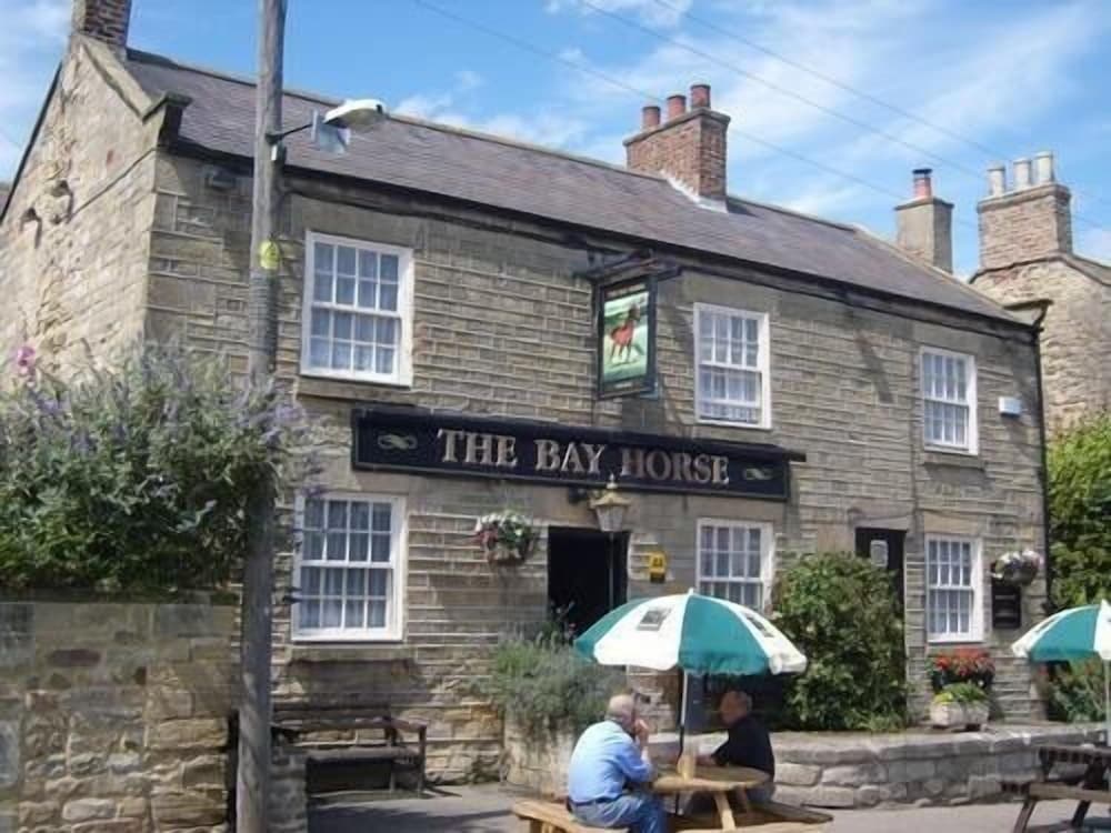 The Bay Horse Country Inn - Thirsk