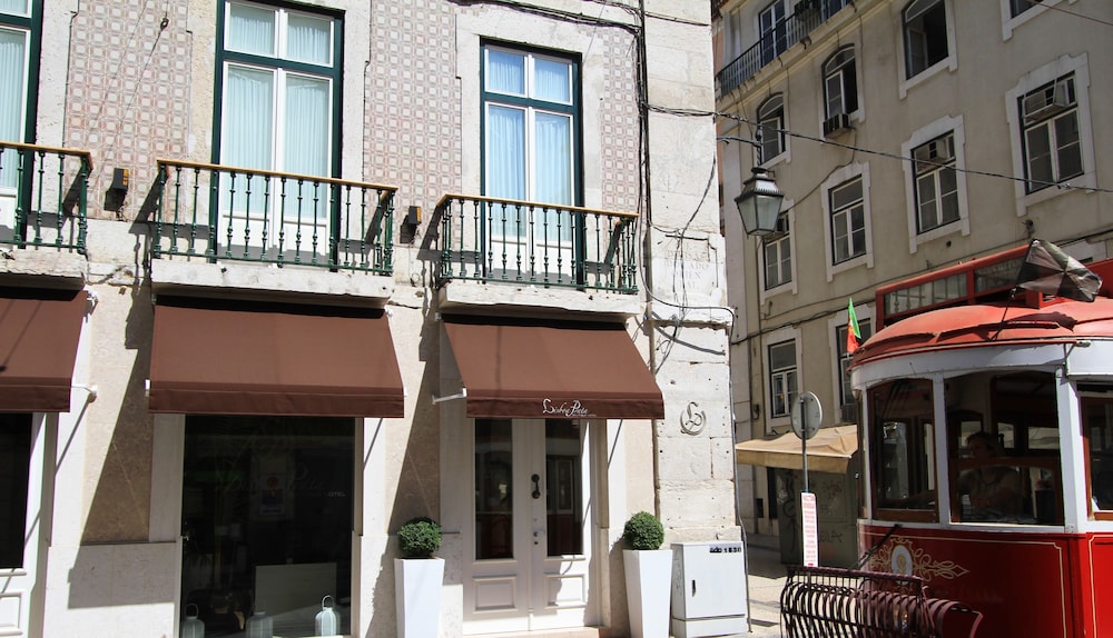 Lisboa Prata Boutique Hotel - Alfama