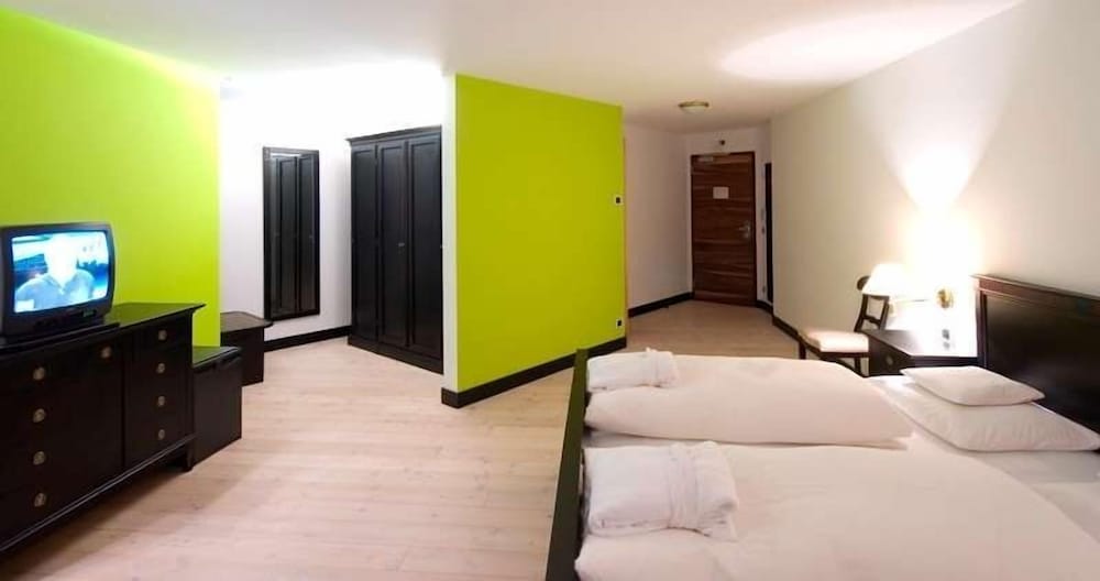 Feldmilla Design Hotel - Ahrntal