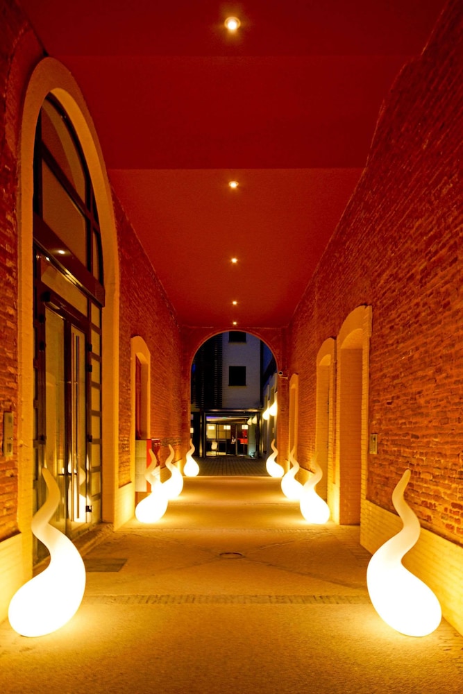 Aparthotel Adagio Toulouse Centre Ramblas - Balma