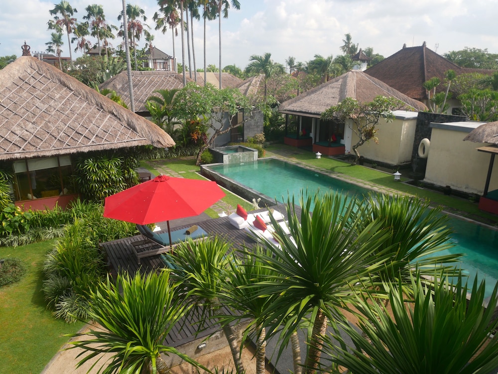 Imani Villas - Bali