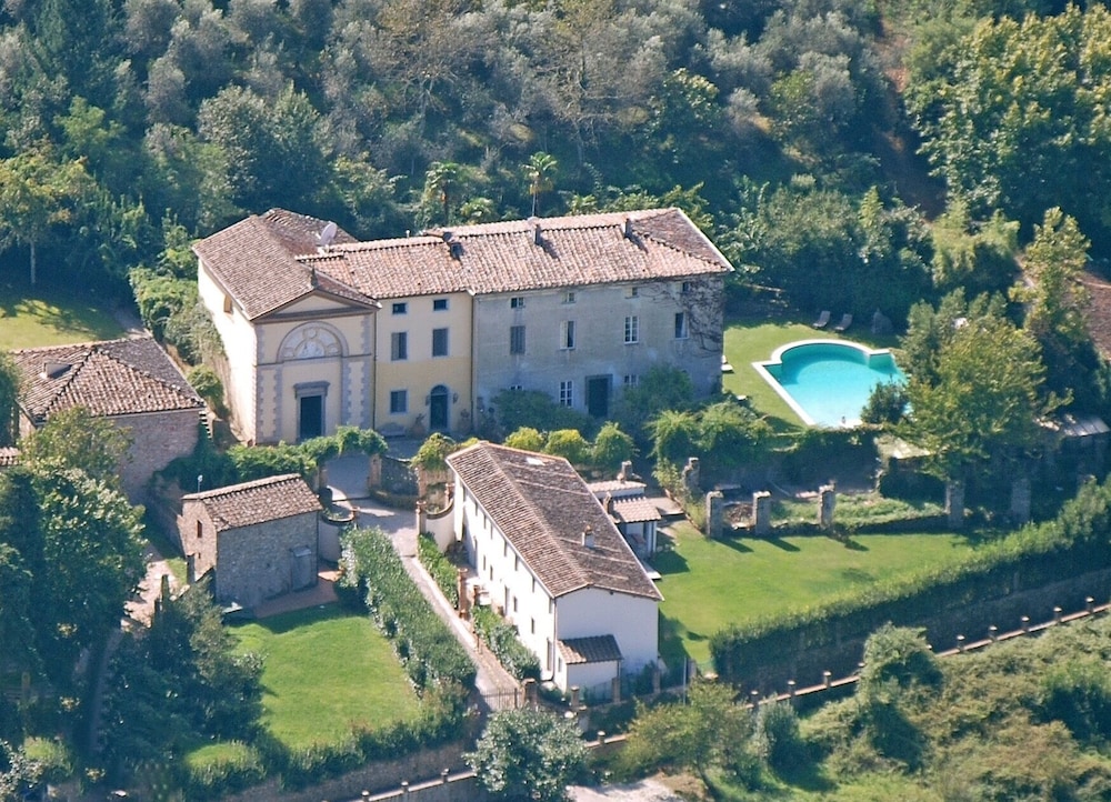 Villa Michaela - Lucca, Italia