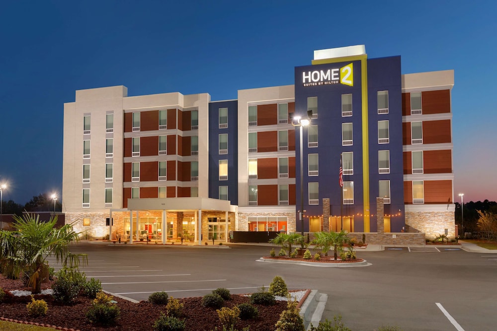 Home2 Suites By Hilton Florence, Sc - Carolina del Sud