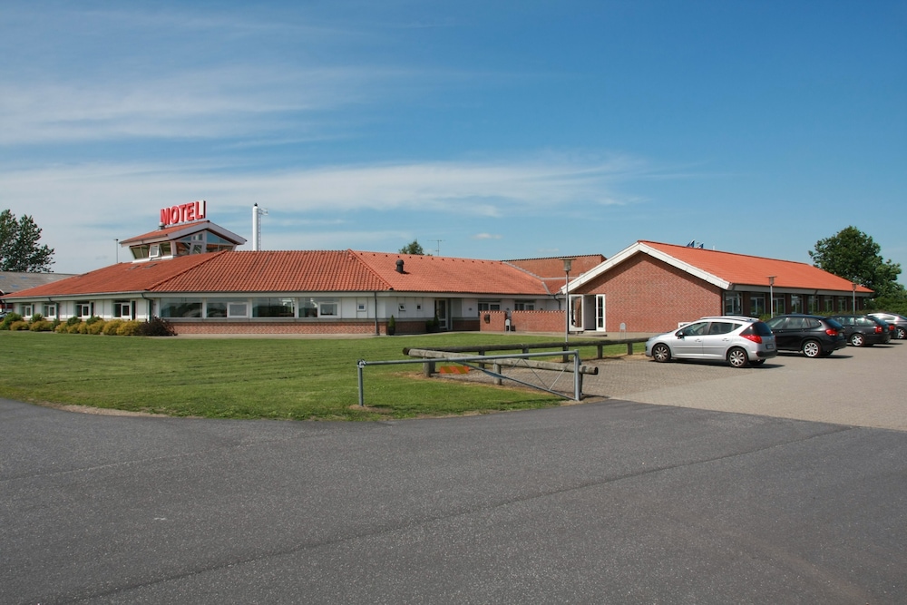 Motel Spar 10 - Dánia