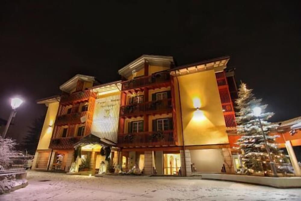 Boutique Hotel Orsingher - Trentino