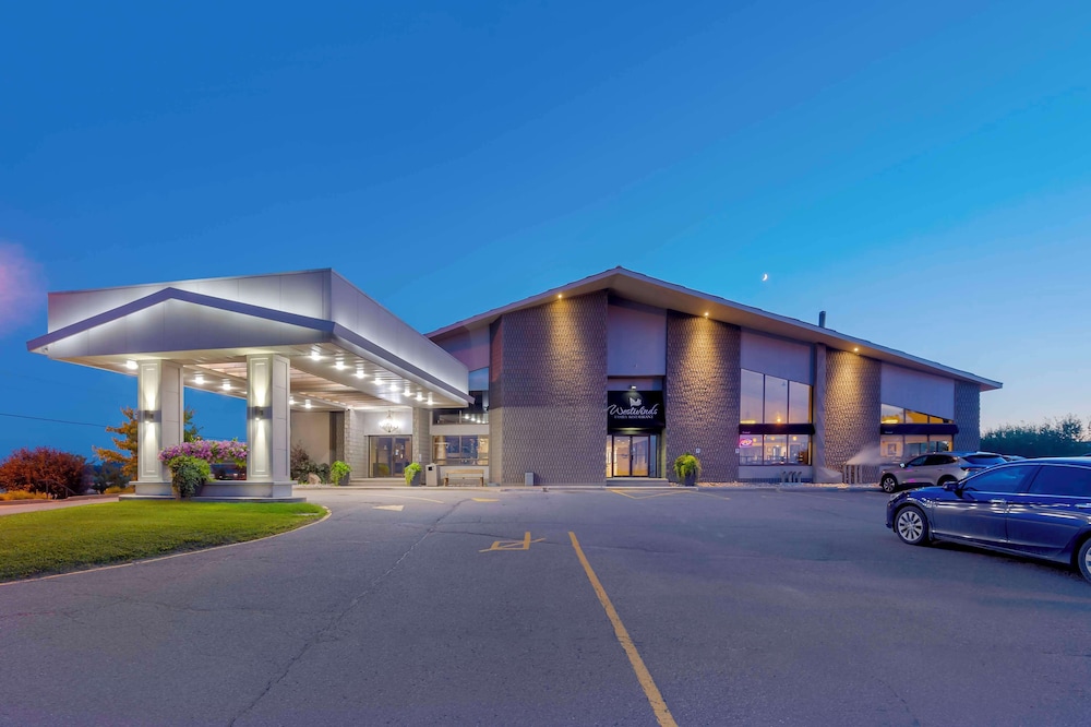 Best Western Pembroke Inn & Conference Centre - Pembroke, ON, Canada