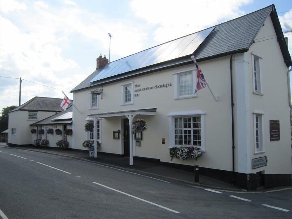 The Rest And Be Thankful Inn - Exmoor