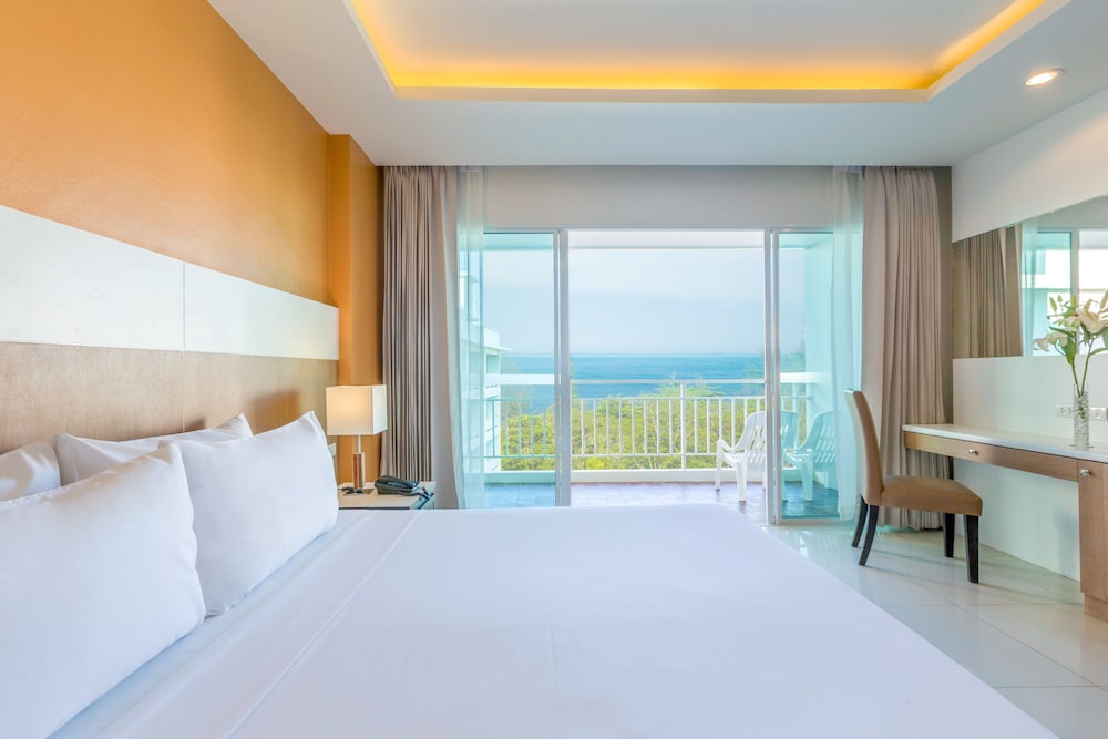 Chanalai Hillside Resort, Karon Beach - Province de Phuket