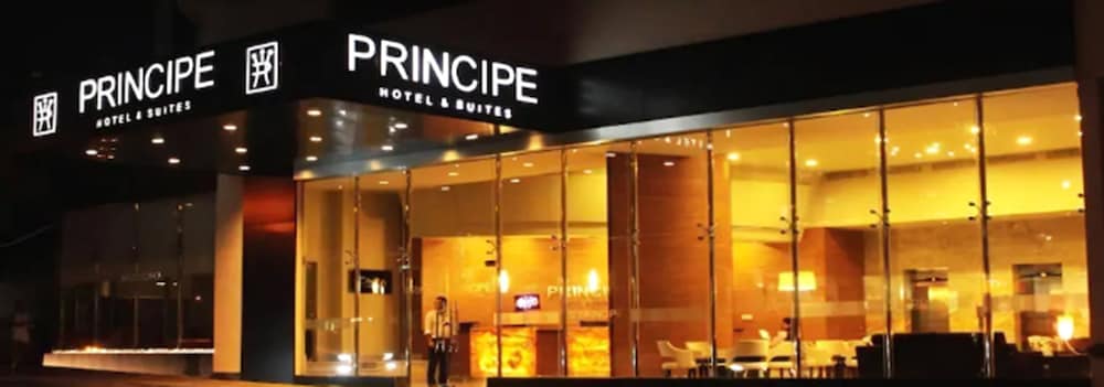 Hotel Principe - Playa Blanca