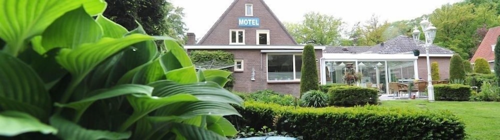柯仑汽车旅馆 - 荷蘭