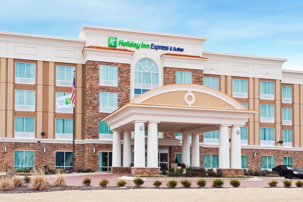 Holiday Inn Express Hotel & Suites Huntsville West - Research Park - Huntsville, AL