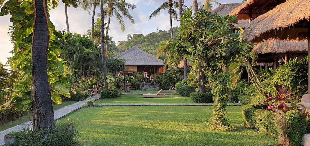 Coral View Villas - Bali