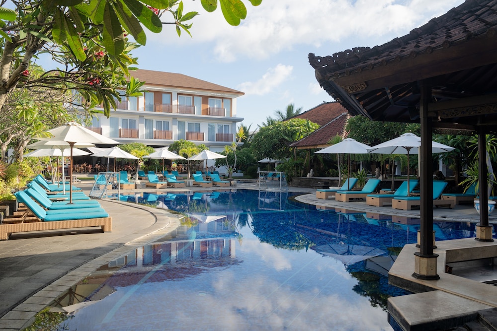 Kuta Beach Club Hotel - Denpasar