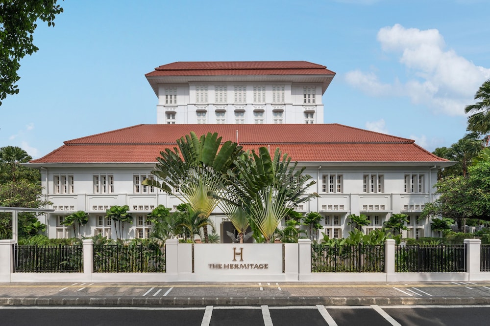 The Hermitage, A Tribute Portfolio Hotel, Jakarta - みどり市