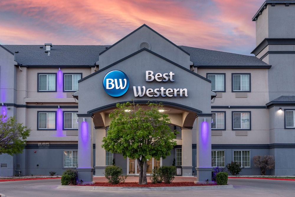 Best Western Palo Duro Canyon Inn & Suites - Canyon, TX