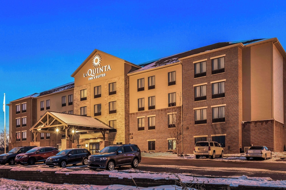 La Quinta Inn & Suites By Wyndham Sioux Falls - Hartford, SD