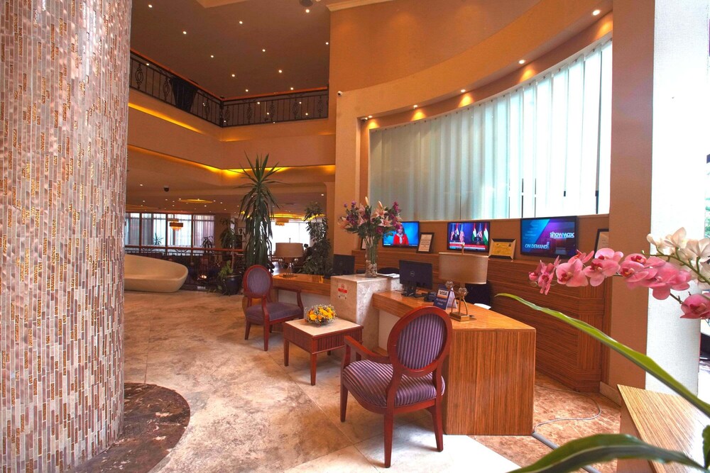 Bellevue Hotel And Spa - Addis Ababa