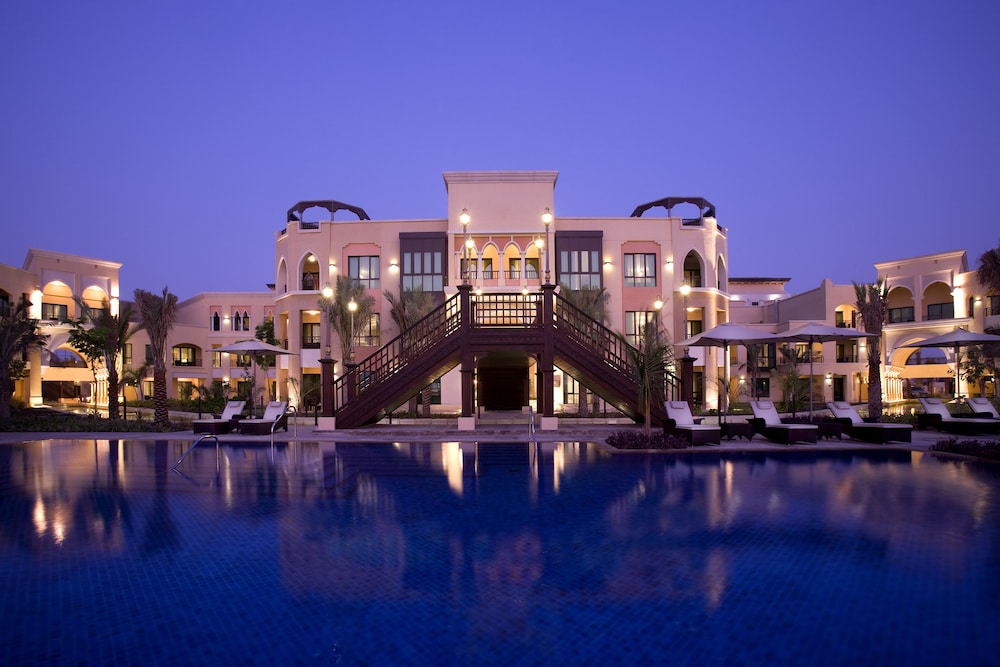 Shangri-la Qaryat Al Beri, Abu Dhabi - Abu Dabi