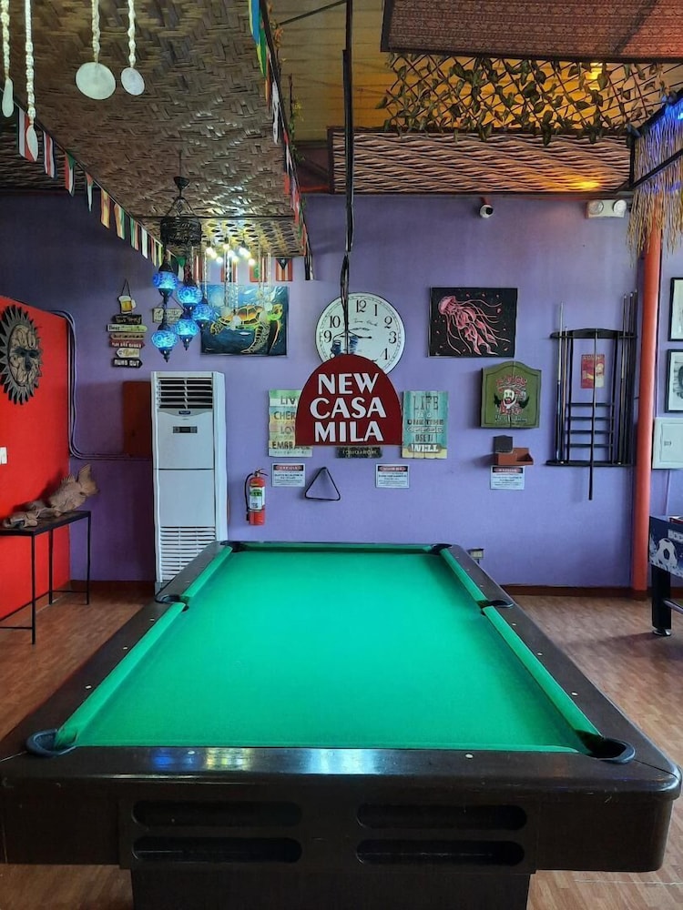 Casa Mila Inn - Puerto Princesa
